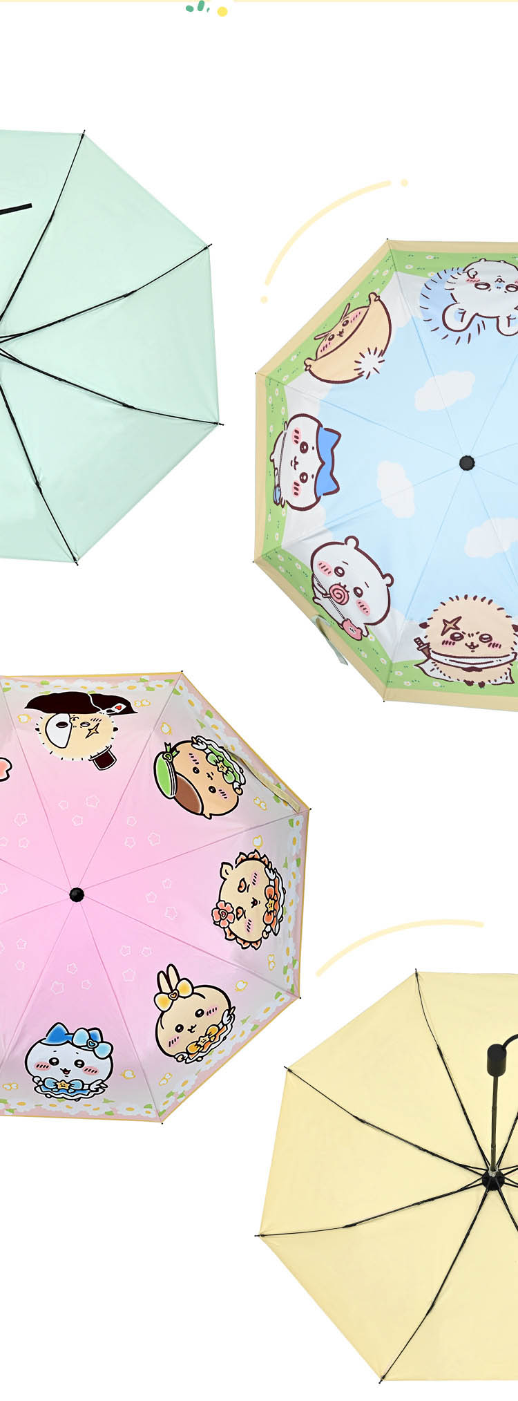 Custom Digitally Printed Umbrella6.jpg